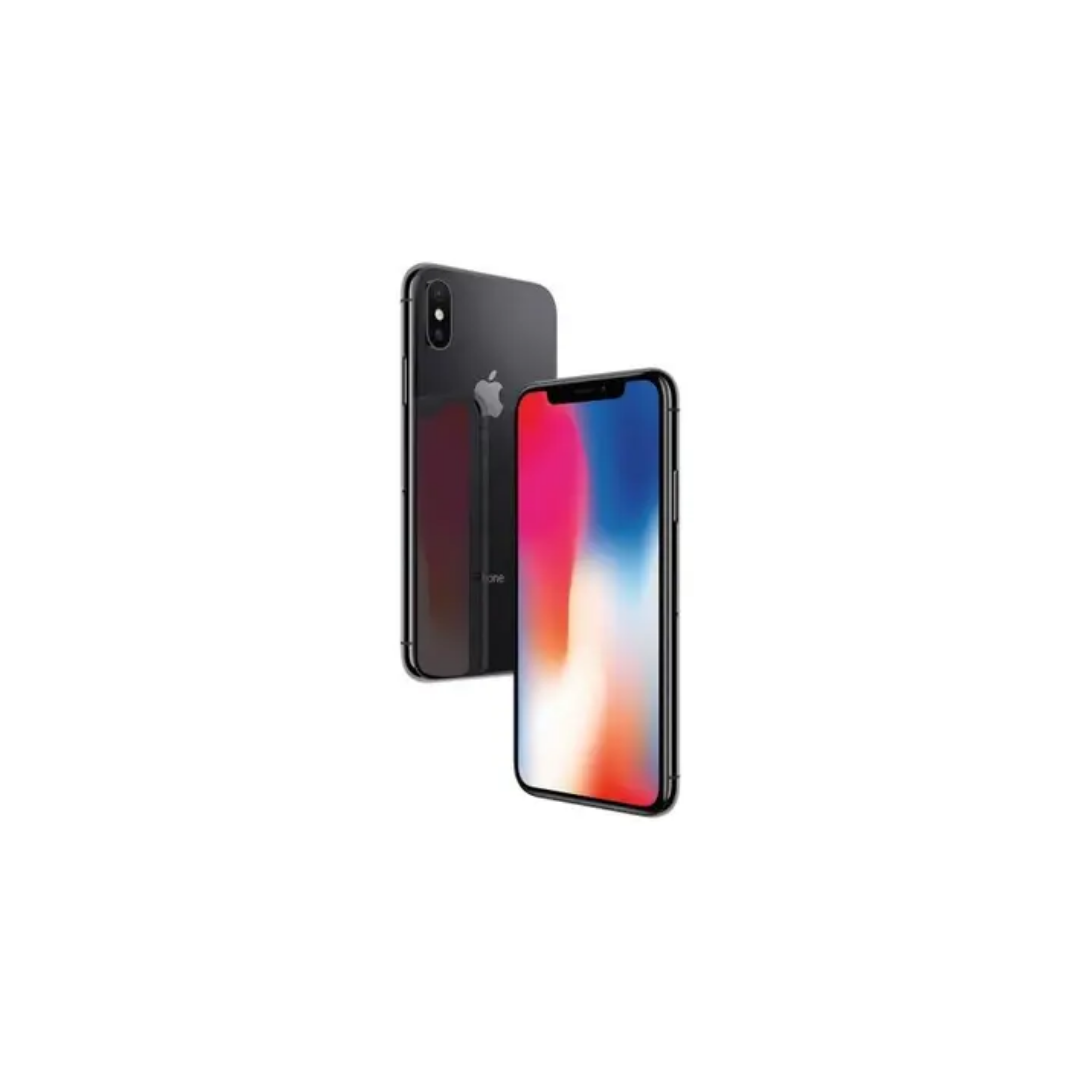 iPhone X - Unlocked