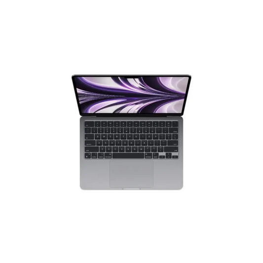 MacBook Air 2022 13.6 16GB RAM - Space Gray