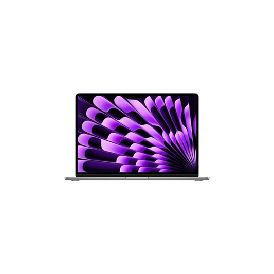 MacBook Air 2024 13.6" 24GB RAM - Space Gray