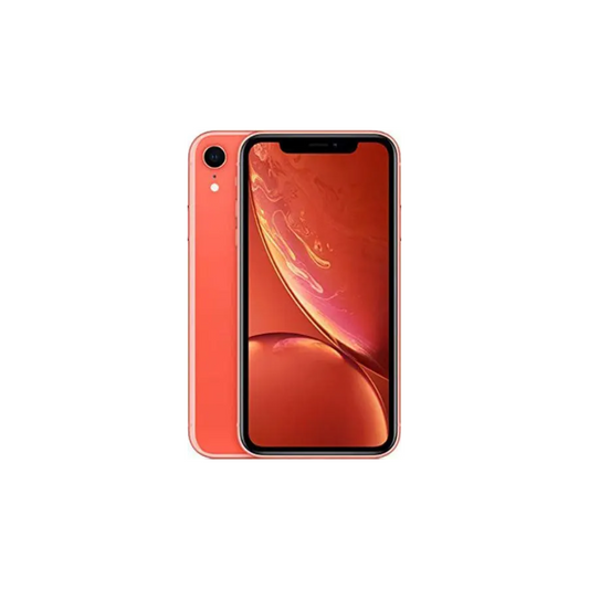 iPhone XR - Unlocked