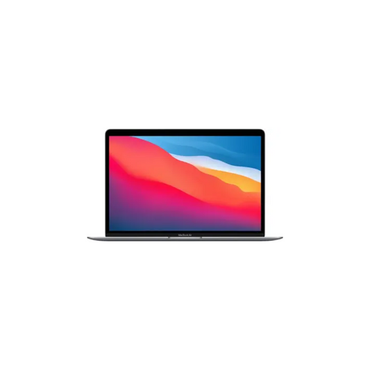 MacBook Air 2020 13.3" - 16GB RAM - Space Gray