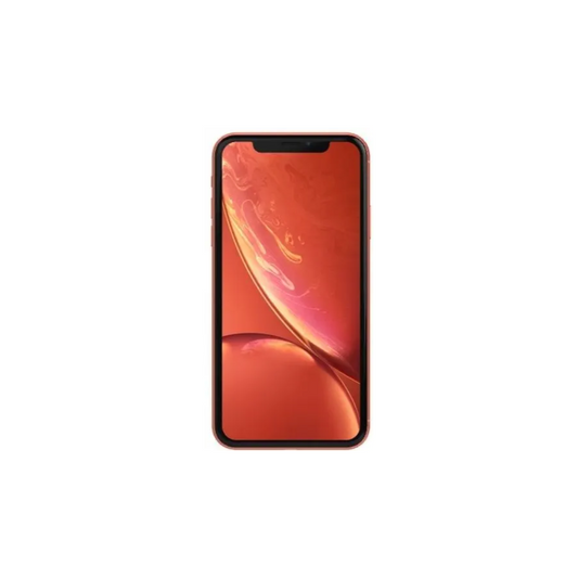iPhone XR - Unlocked