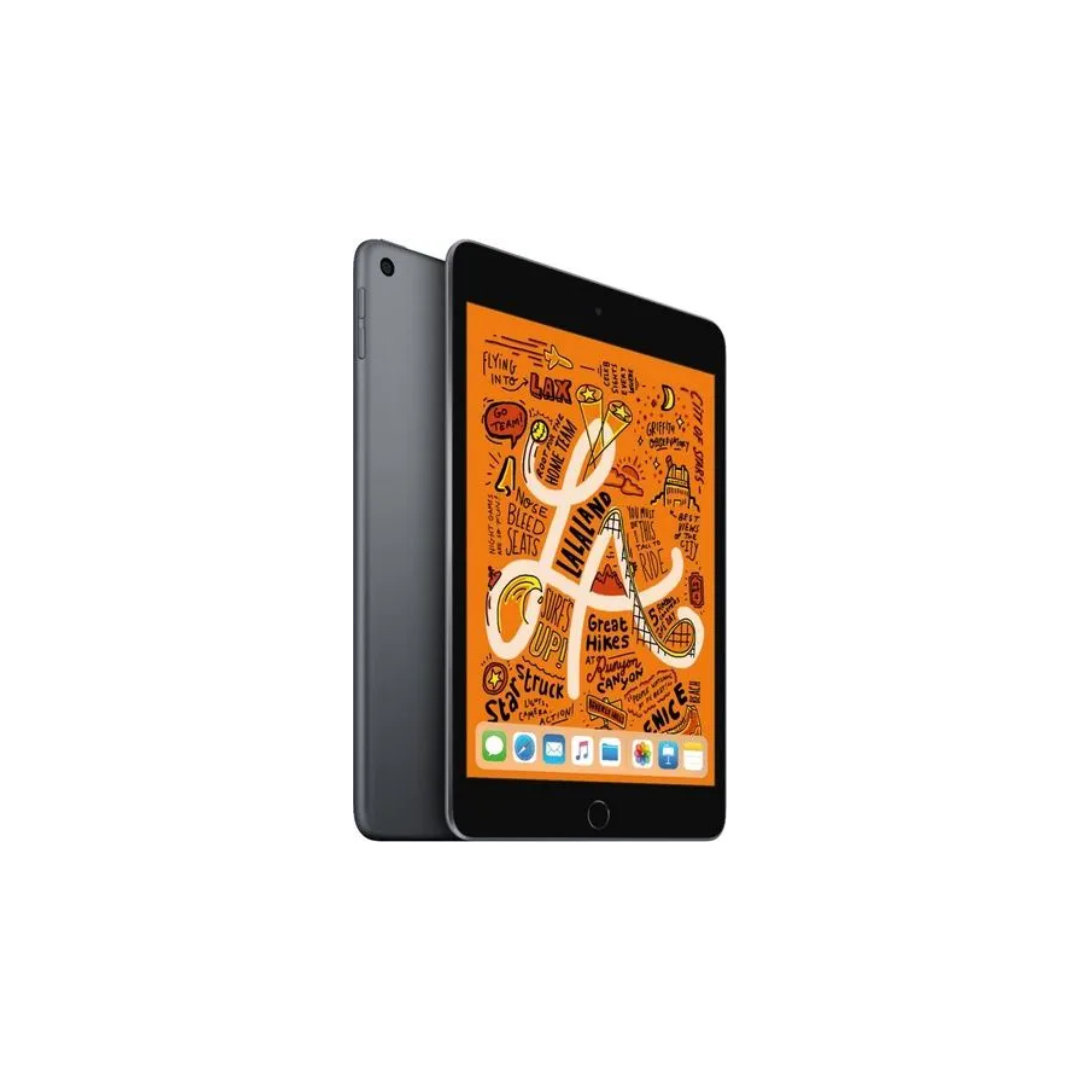 Apple - iPad Mini 5 (2019)