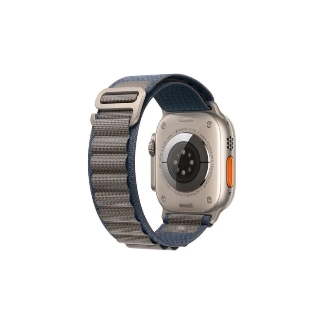 Apple Watch Ultra 2 - Titanium - 49mm