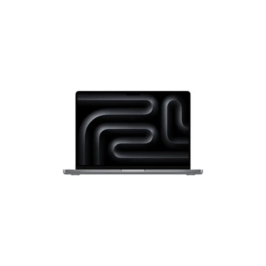MacBook Pro 2023 (M3) 14" 96GB RAM - Space Grey