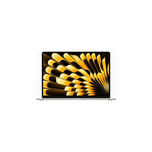 MacBook Air 2023 15.3 16GB RAM - Starlight