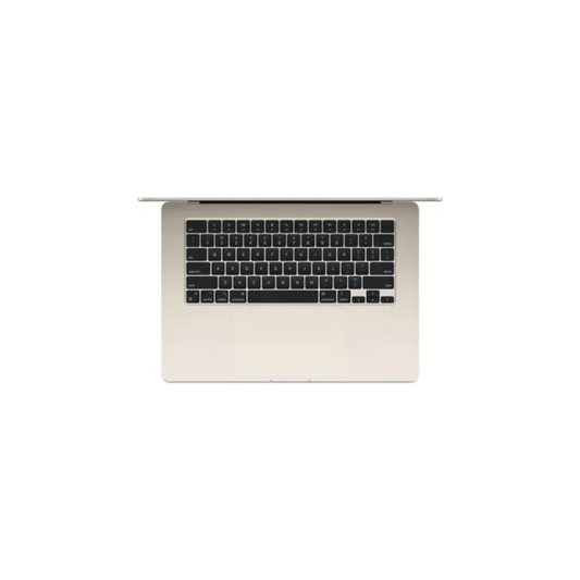 MacBook Air 2023 15.3 16GB RAM - Starlight