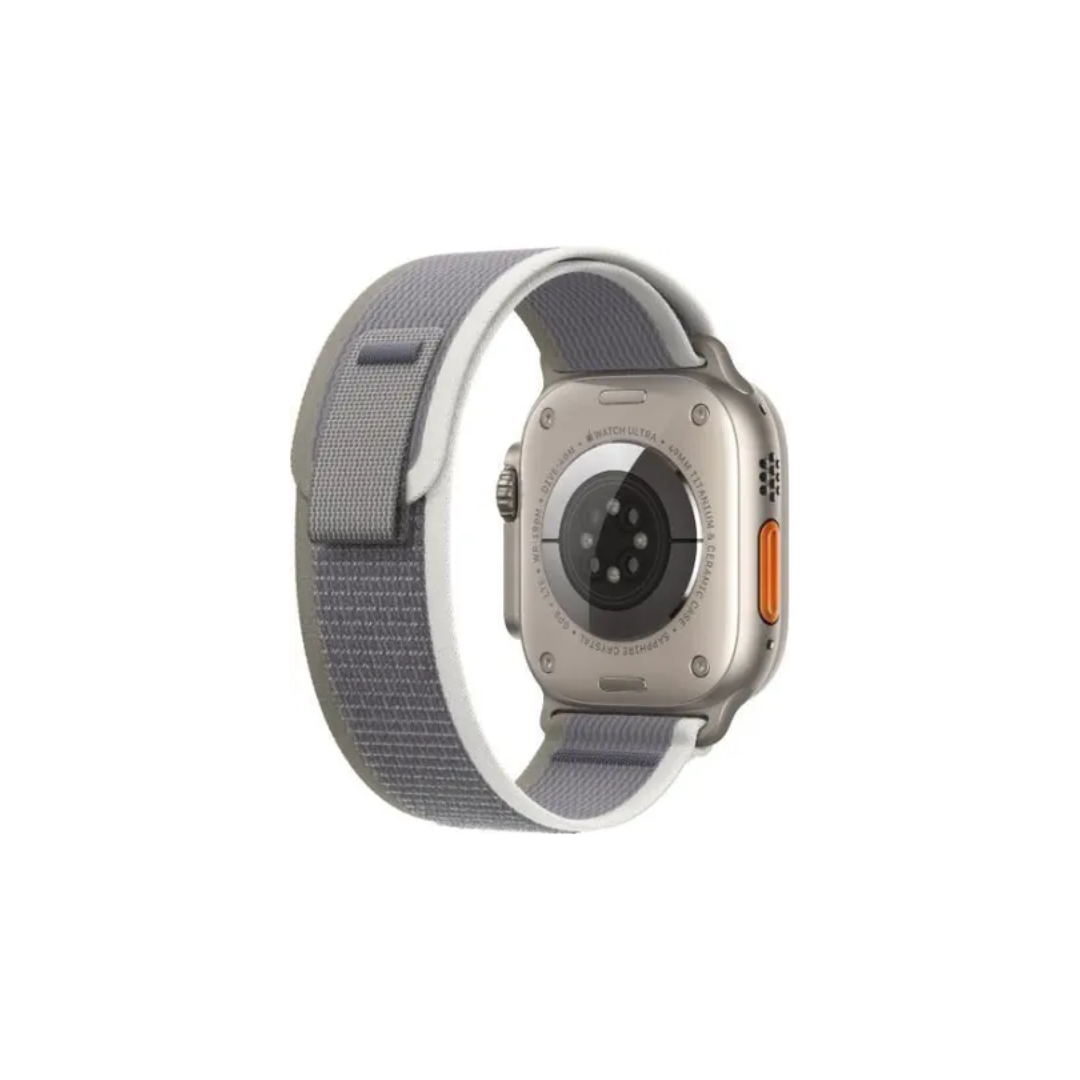Apple Watch Ultra 2 - Titanium - 49mm