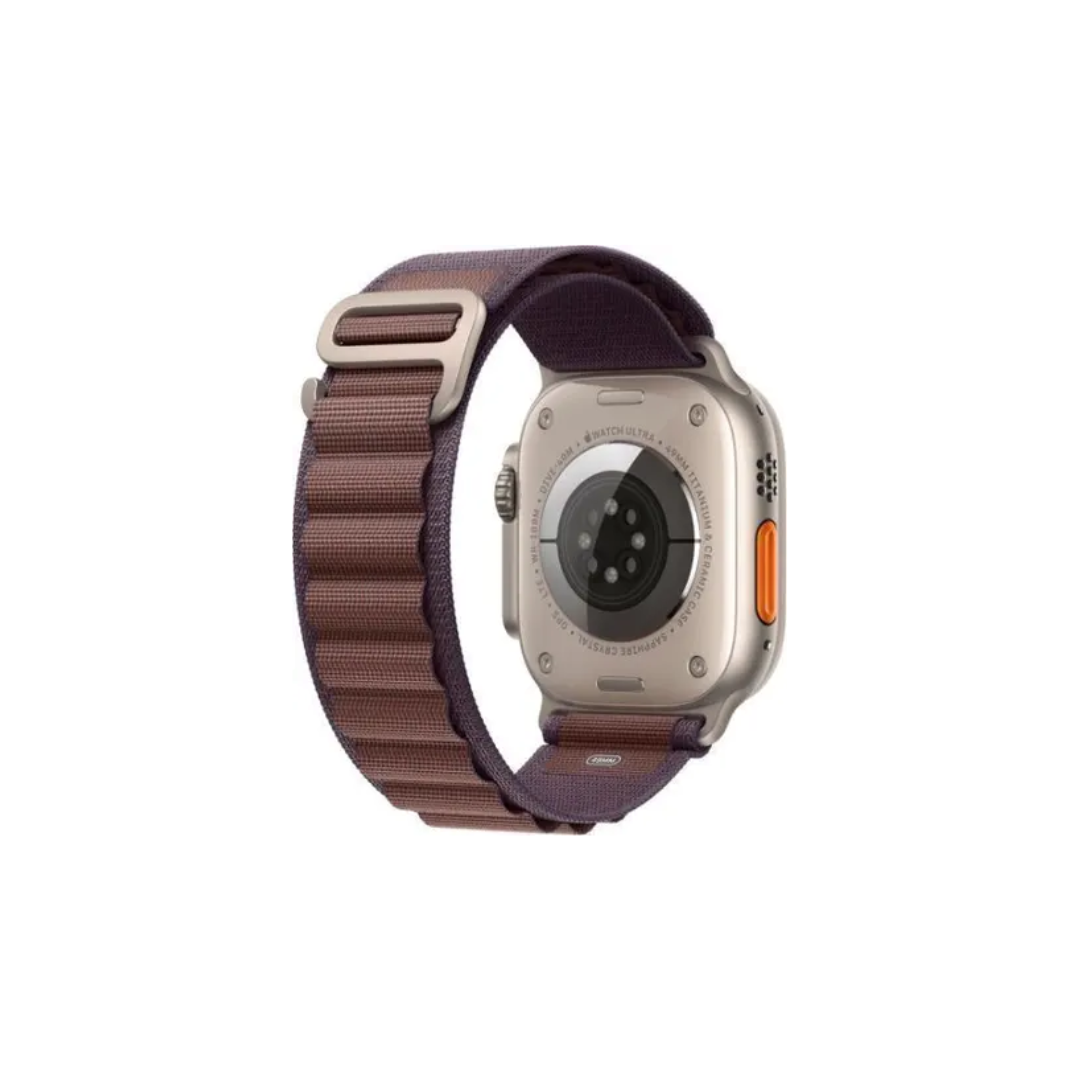 Apple Watch Ultra 2 - Titanium - 49mm