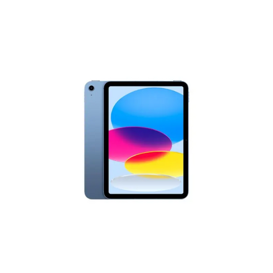 Apple - iPad 10 (2022)