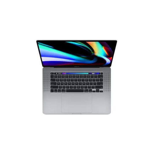 MacBook Pro 2018 15.4" - 32GB RAM - Space Gray
