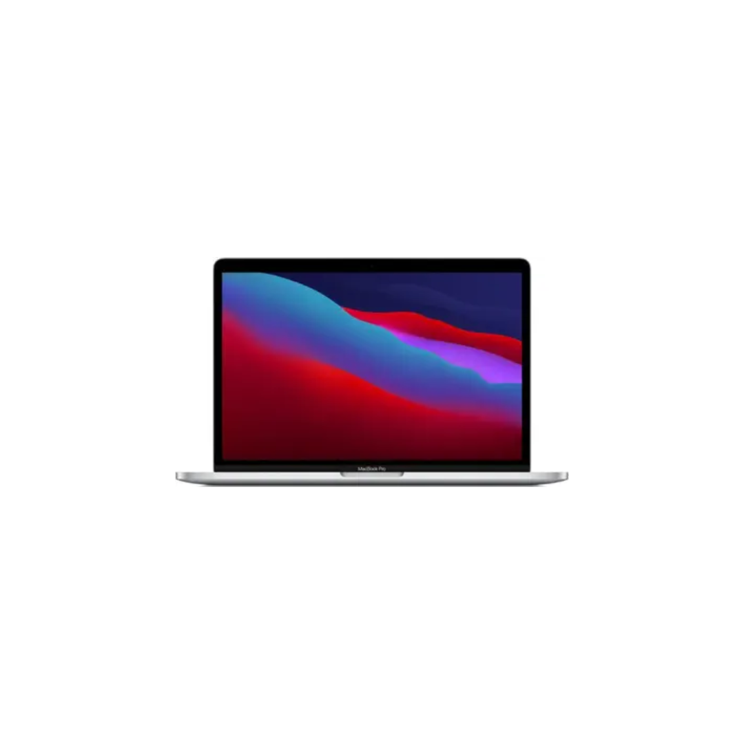 MacBook Pro 2020 13.3" - 32GB RAM - Silver