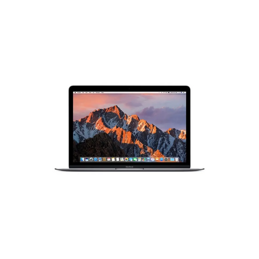 MacBook Early 2016 12" 8GB RAM - Space Gray
