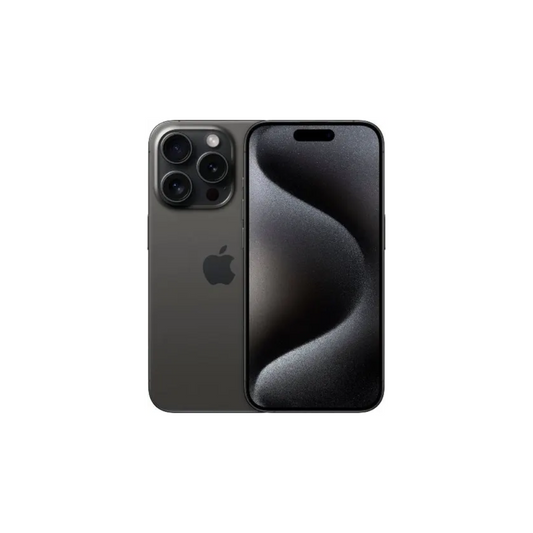 iPhone 15 Pro - Unlocked