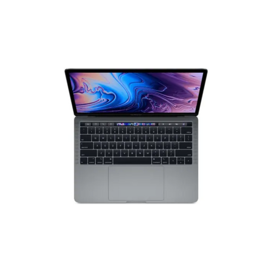 MacBook Pro 2018 13.3" -16GB RAM - Space Gray