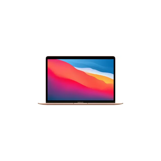 MacBook Air 2020 13.3" - 16GB RAM - Gold