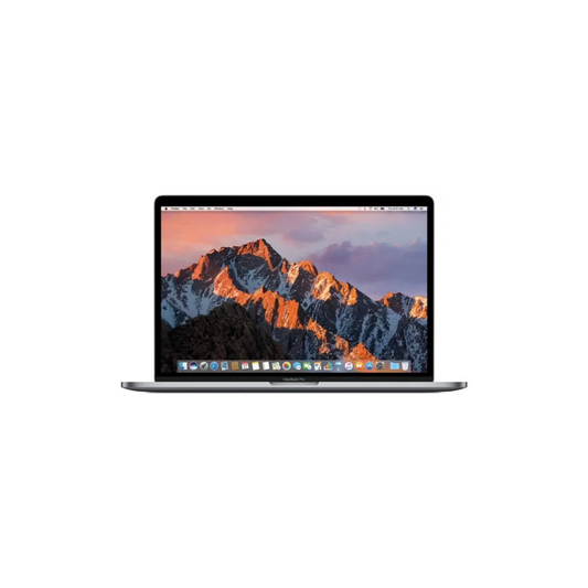MacBook Pro 2016 13.3" - 8GB RAM - Silver - Touchbar