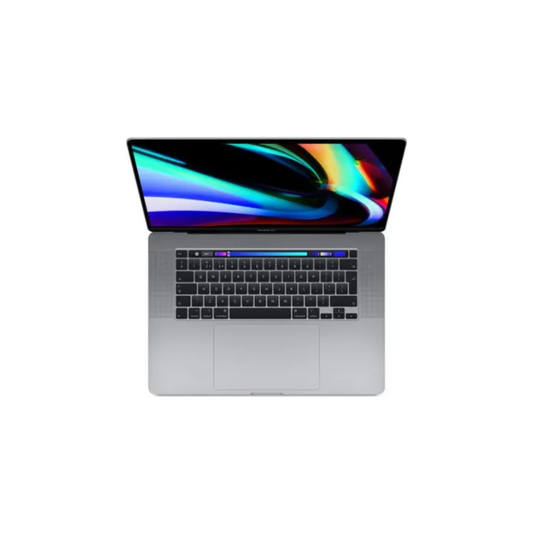 MacBook Pro 2019 16" - 64GB RAM - Space Gray
