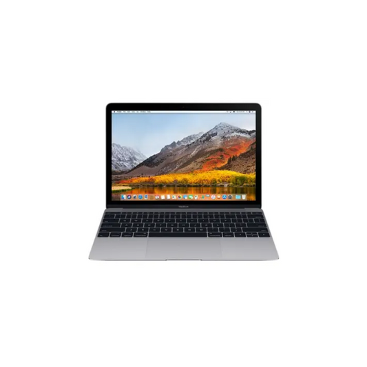 MacBook 2017 12" - 8GB RAM - Space Gray