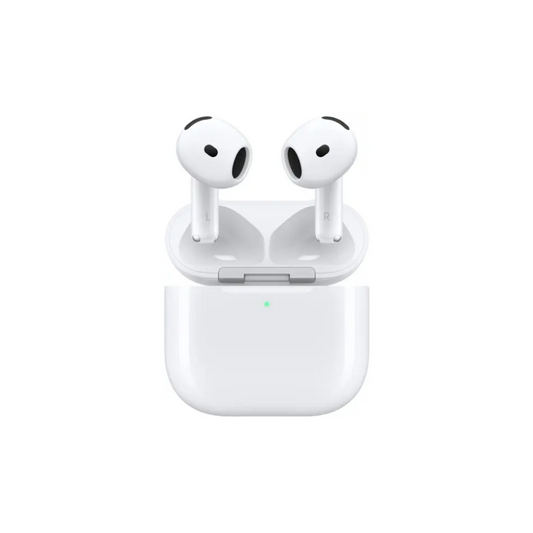 Apple AirPods 4 with Active Noise Cancellation