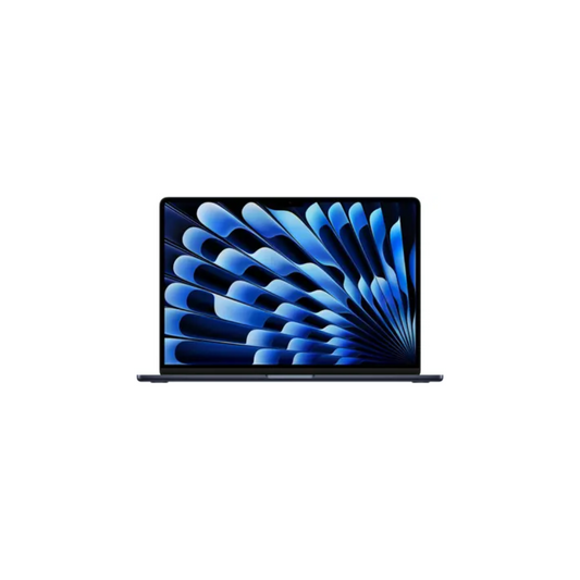 MacBook Air 2024 15.3" 24GB RAM - Midnight