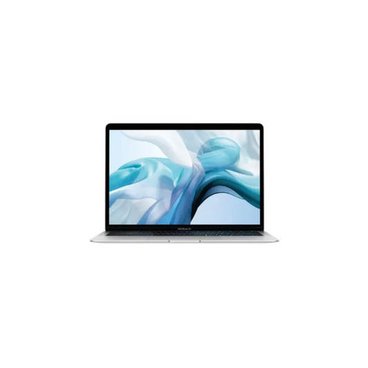 MacBook Air 2018 13.3" - 8GB RAM - Silver