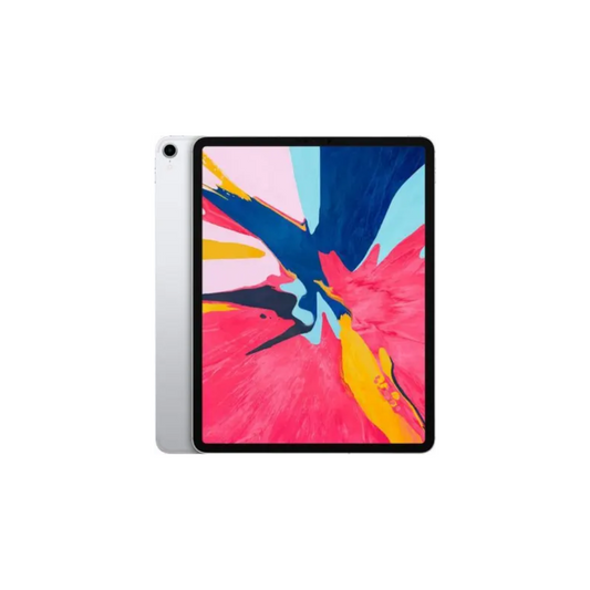 Apple - iPad Pro 3 (2018)