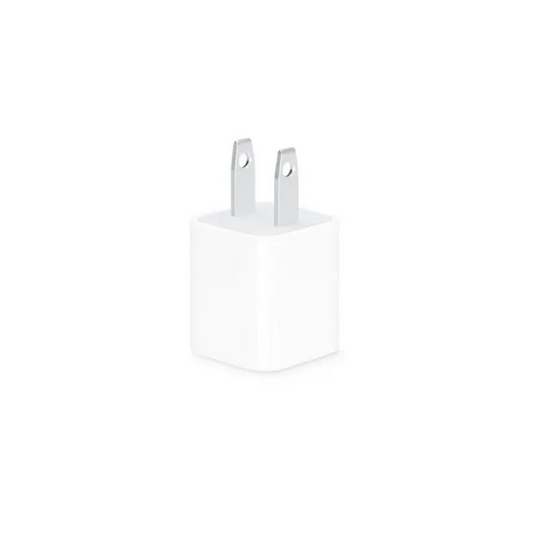 Apple 5W USB Power Adapter (United States)
