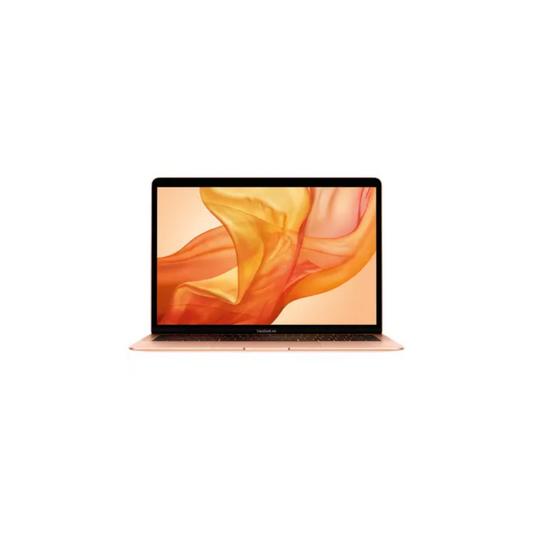 MacBook Air 2019 13.3" - 8GB RAM - Gold