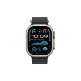 Apple Watch Ultra 2 - Titanium - 49mm