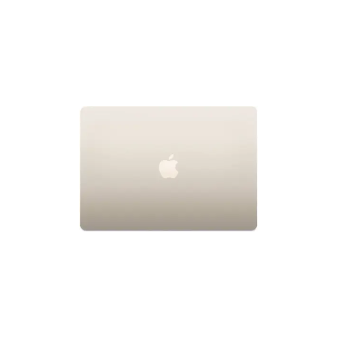 MacBook Air 2024 13.6" 16GB RAM - Starlight