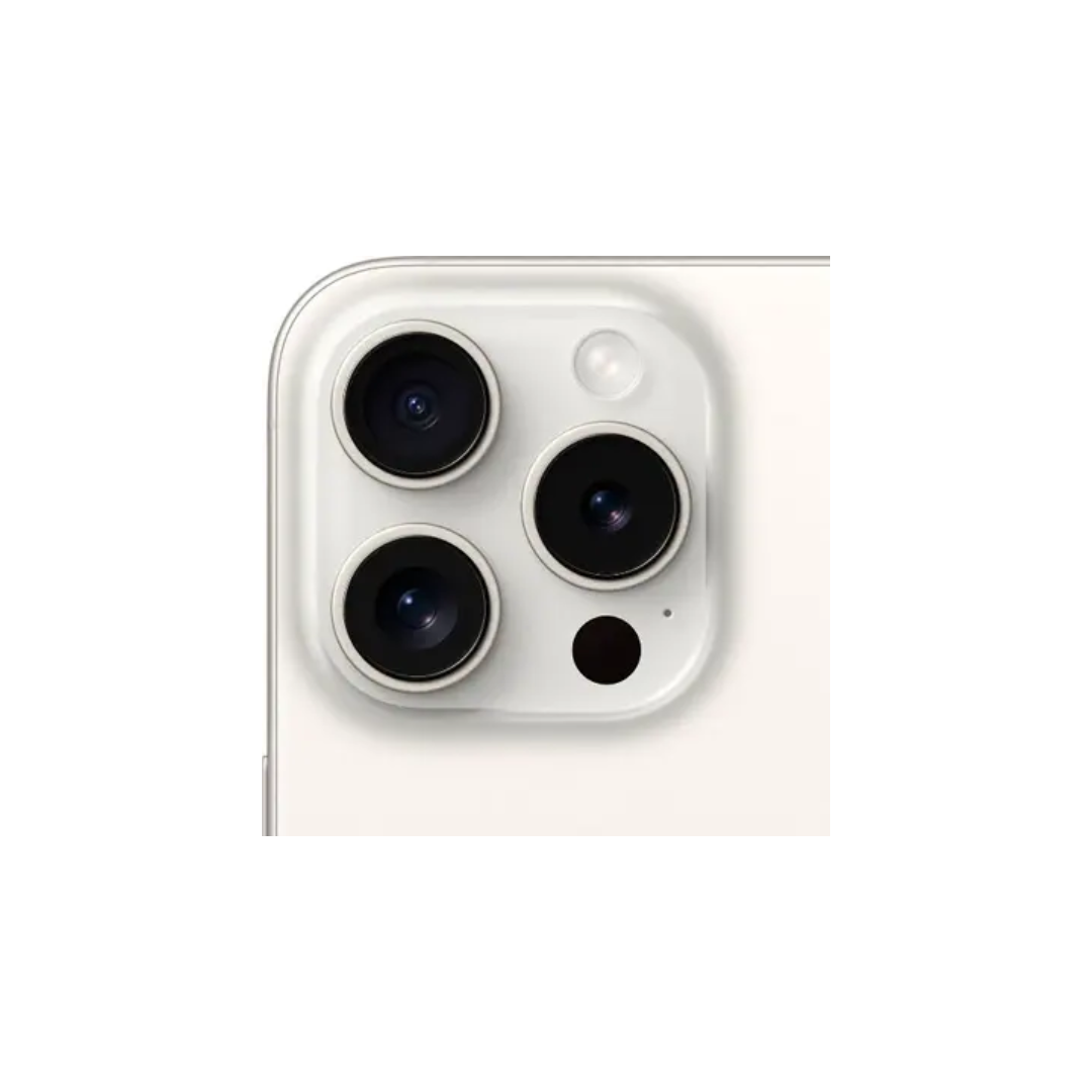 iPhone 15 Pro - Unlocked