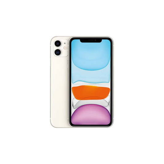 iPhone 11 - Unlocked