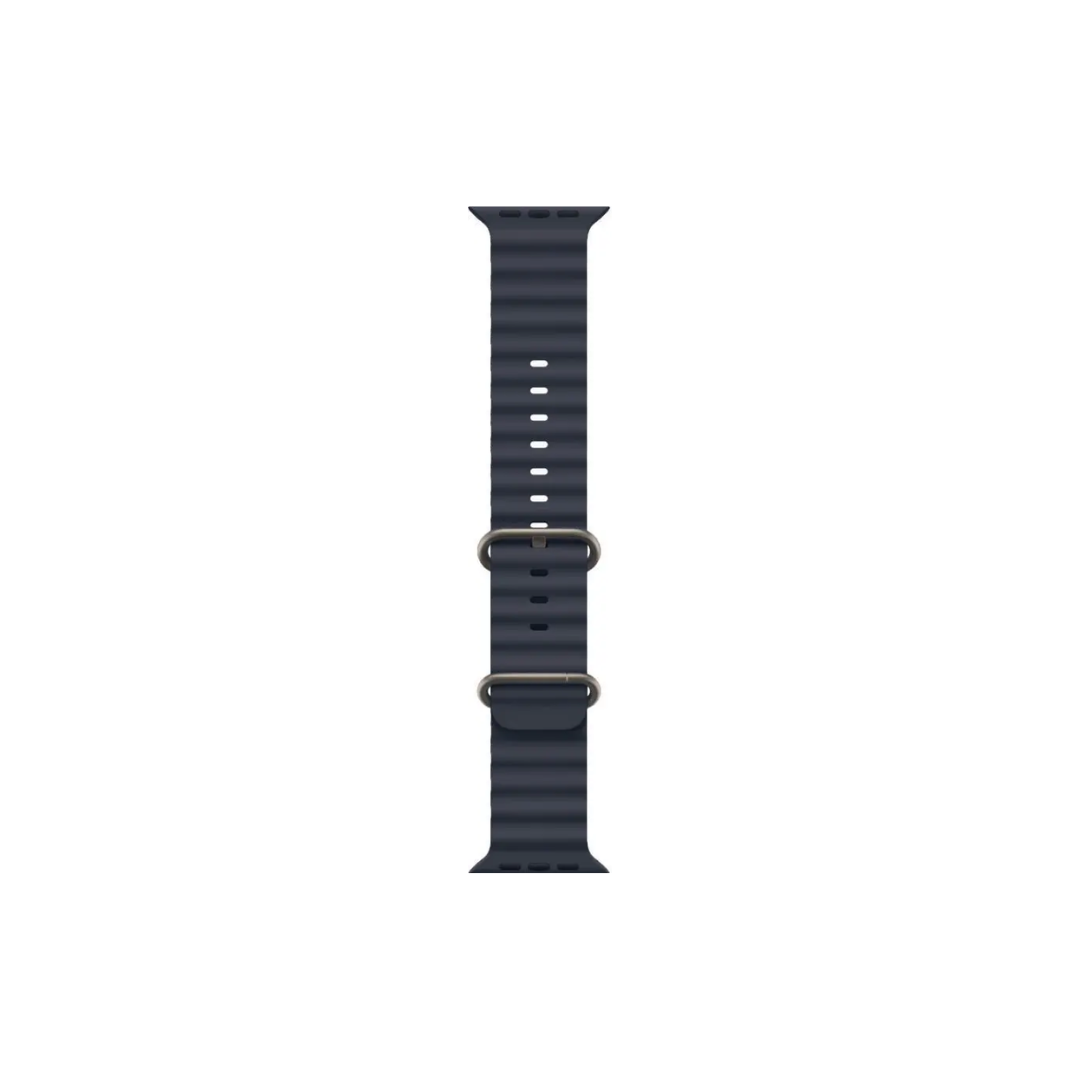 Apple Watch Ultra 2 - Titanium - 49mm