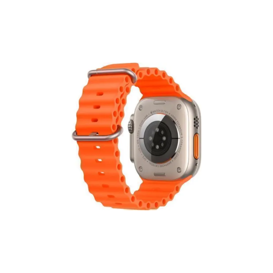 Apple Watch Ultra 2 - Titanium - 49mm