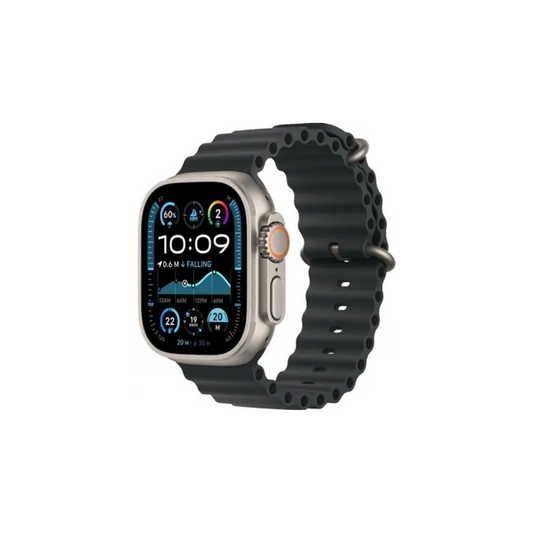 Apple Watch Ultra 2 - Titanium - 49mm