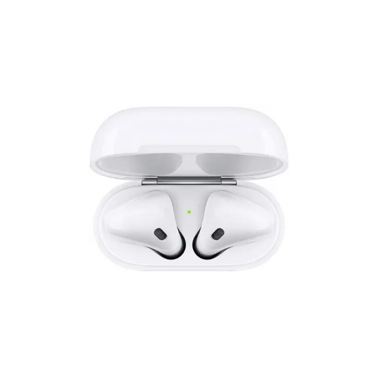 Apple AirPods 2 - White