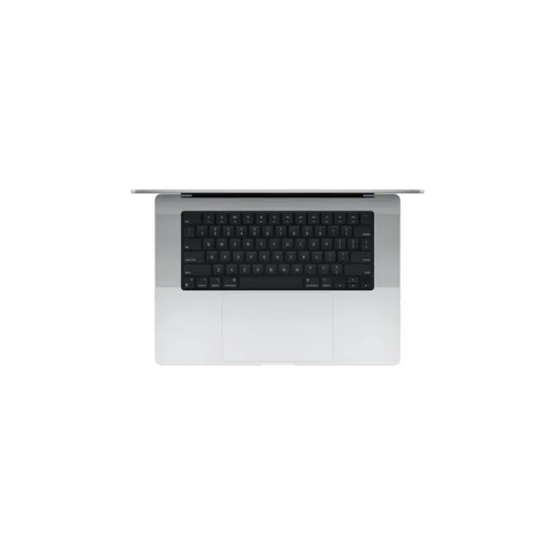 MacBook Pro 2021 14" -32GB RAM - Silver