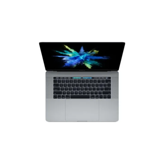 MacBook Pro 2017 15.4" - 16GB RAM - Space Gray