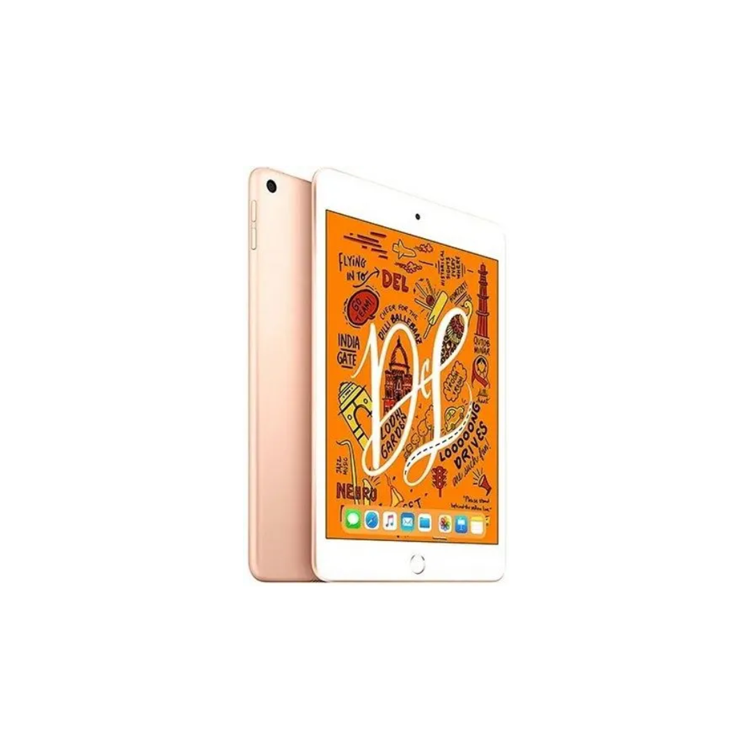 Apple - iPad Mini 5 (2019)
