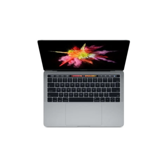 MacBook Pro 2016 13.3" - 16GB RAM - Space Gray - Touchbar