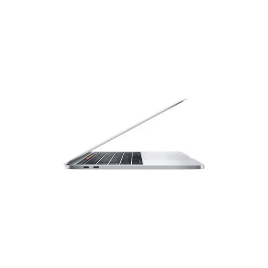 MacBook Pro 2019 16" - 64GB RAM - Silver
