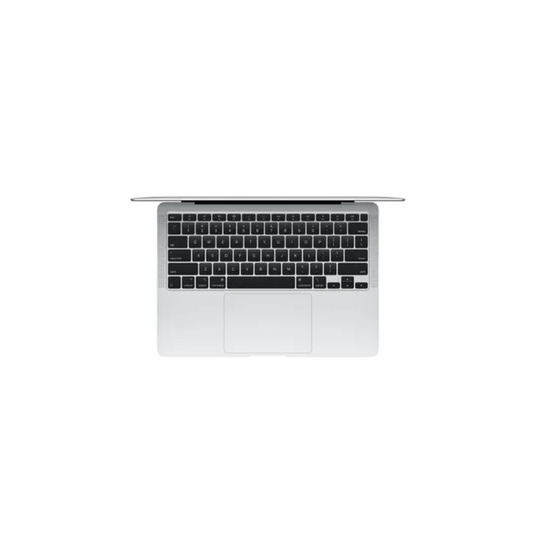 MacBook Air 2017 13.3" - 8GB RAM - Silver