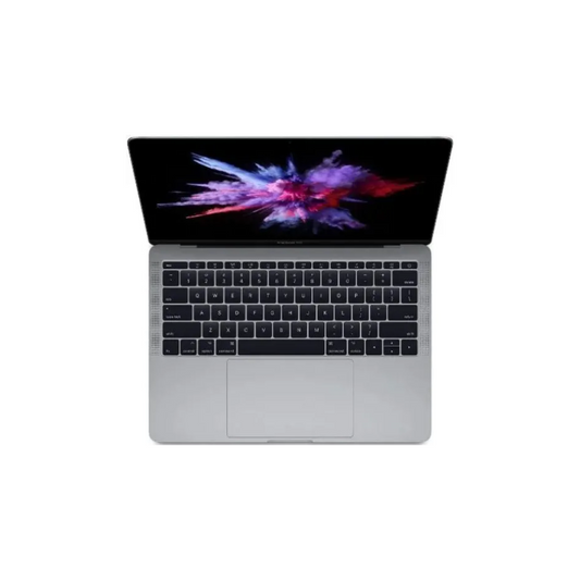 MacBook Pro 2016 13.3" - 8GB RAM - Space Gray - Touchbar