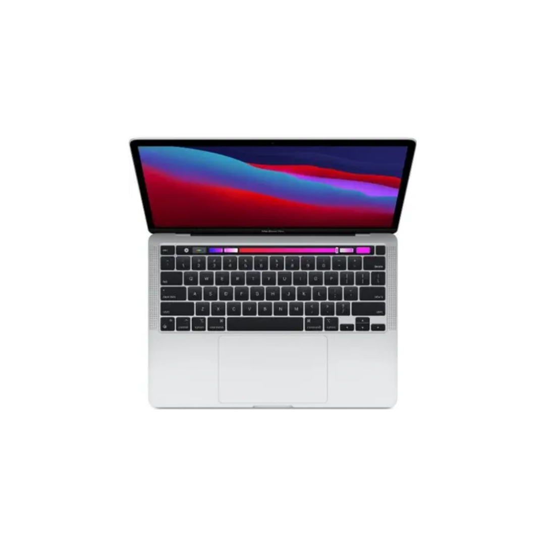 MacBook Pro 2020 13.3" - 32GB RAM - Silver