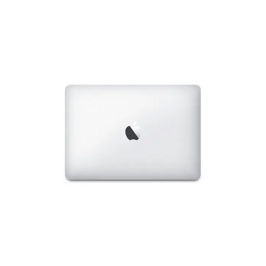 MacBook 2017 12" - 8GB RAM - Silver