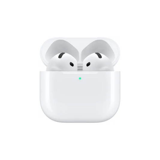 Apple AirPods 4 with Active Noise Cancellation