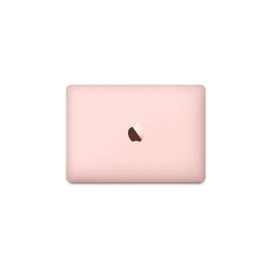 MacBook 2017 12" - 8GB RAM - Rose Gold