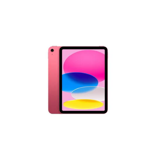 Apple - iPad 10 (2022)