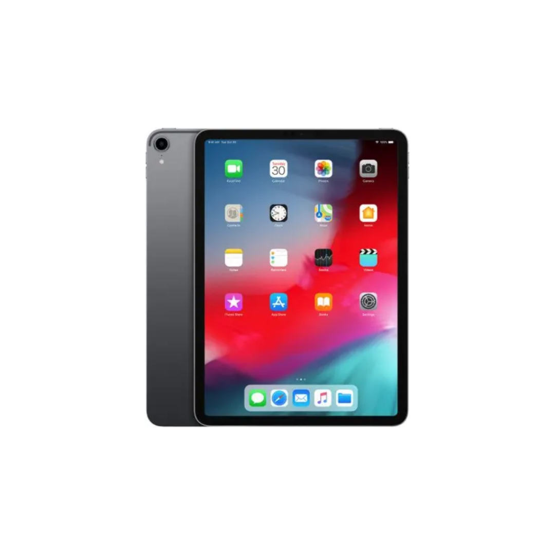 Apple - iPad Pro 1 (2018)